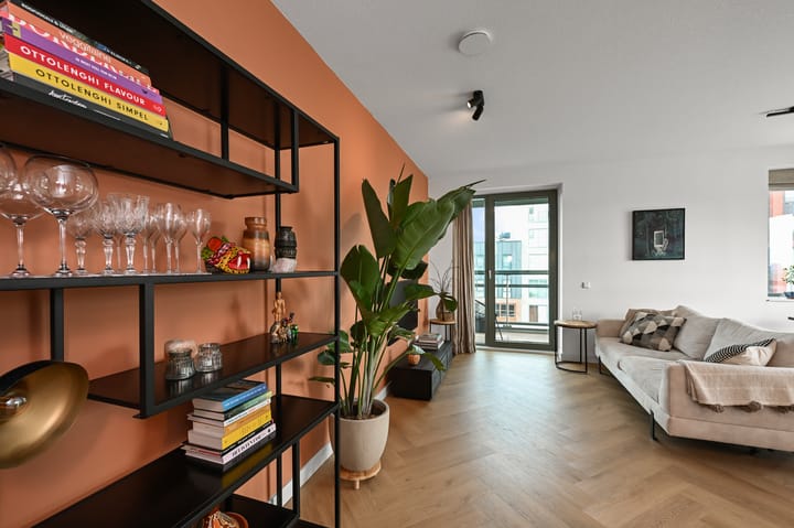 Foto 6 van NDSM-straat 93