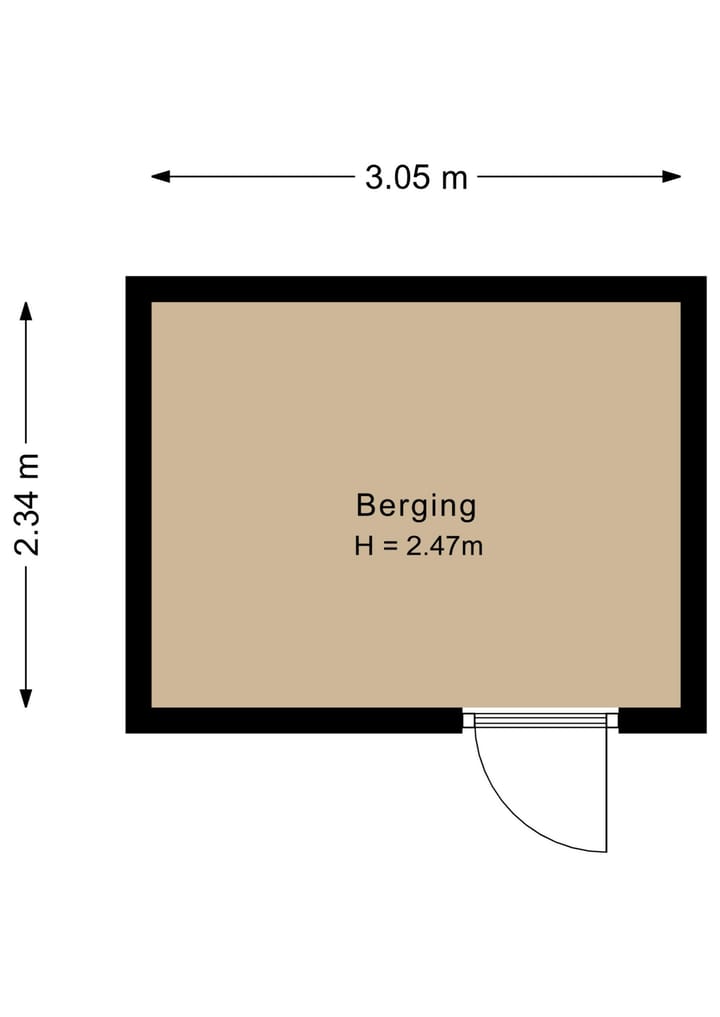 Foto 44 van Aprilstraat 5