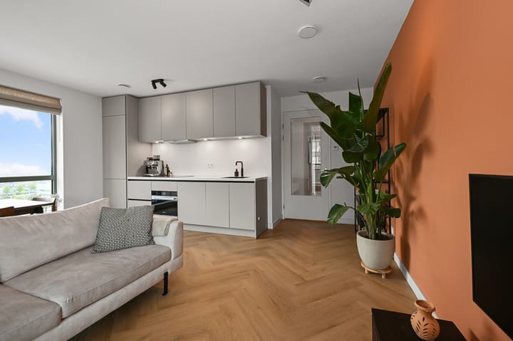 Foto 7 van NDSM-straat 93