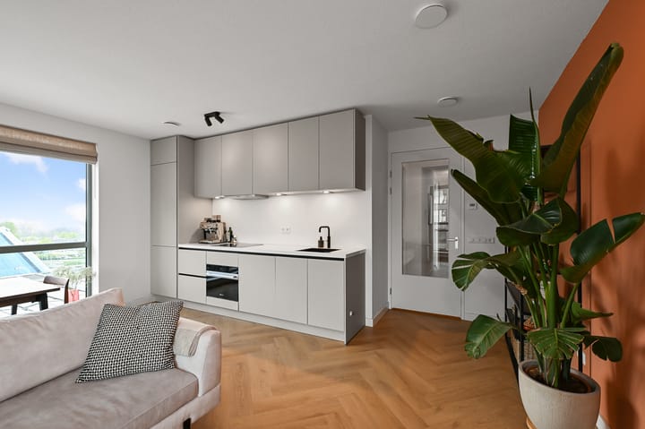 Foto 8 van NDSM-straat 93