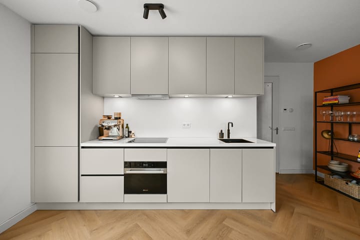 Foto 9 van NDSM-straat 93