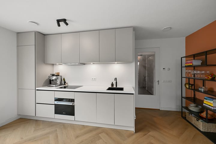 Foto 10 van NDSM-straat 93