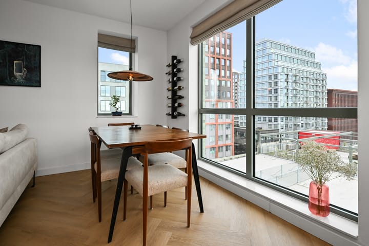 Foto 11 van NDSM-straat 93