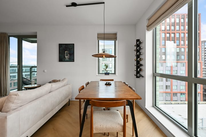 Foto 12 van NDSM-straat 93