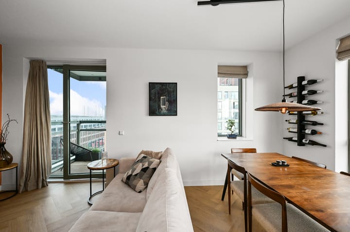 Foto 13 van NDSM-straat 93