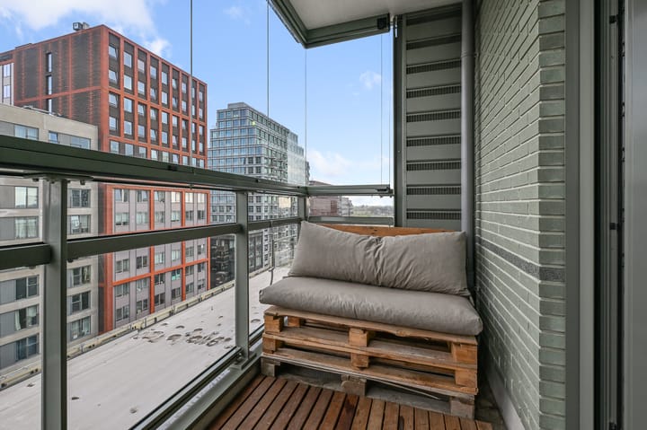 Foto 14 van NDSM-straat 93