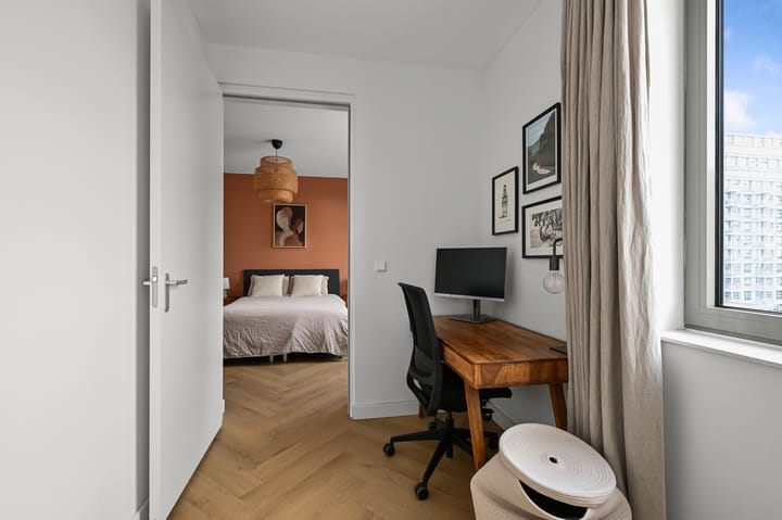 Foto 20 van NDSM-straat 93