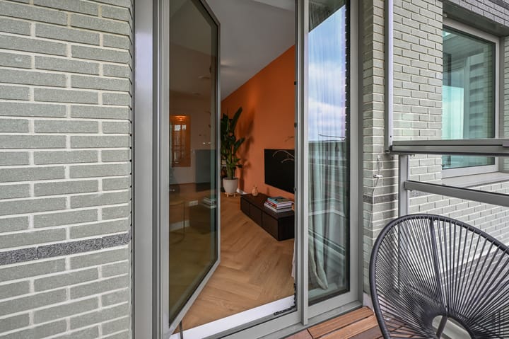 Foto 22 van NDSM-straat 93