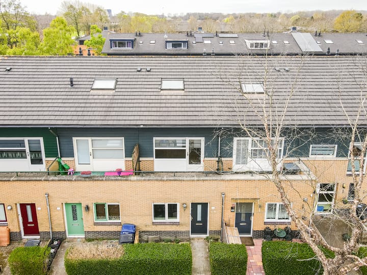 Foto 31 van Aprilstraat 5