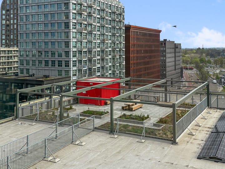 Foto 33 van NDSM-straat 93