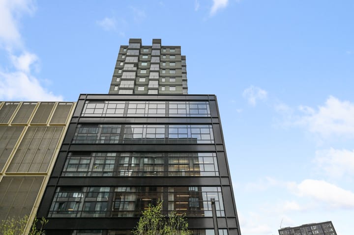 Foto 36 van NDSM-straat 93