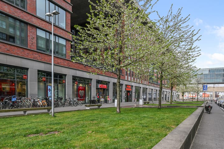 Foto 37 van NDSM-straat 93