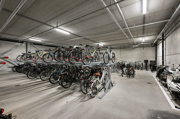 Foto 35 van NDSM-straat 93