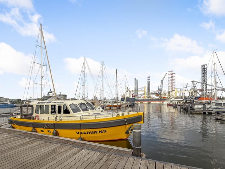 Foto 40 van NDSM-straat 93