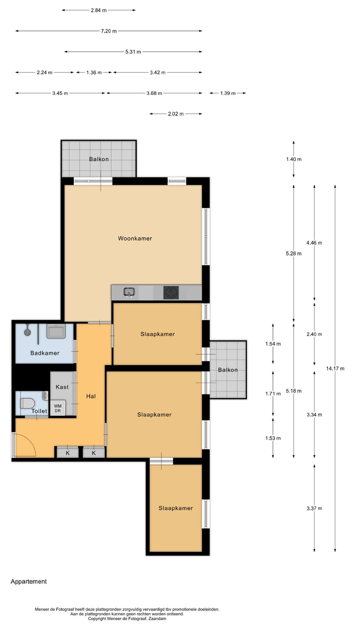Foto 42 van NDSM-straat 93