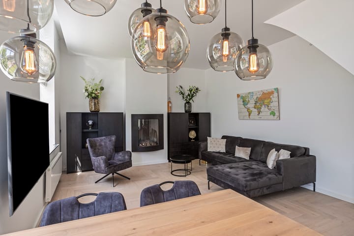 Foto 1 van Clarissenstraat 49