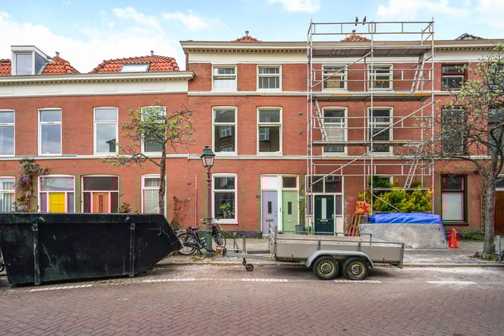 Foto 2 van Marnixstraat 111