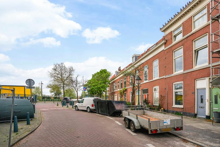 Foto 3 van Marnixstraat 111