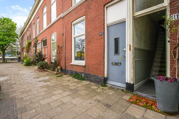 Foto 4 van Marnixstraat 111