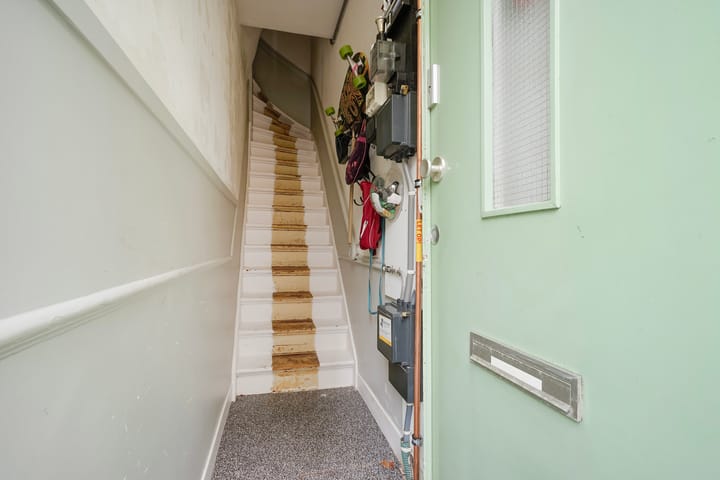 Foto 5 van Marnixstraat 111