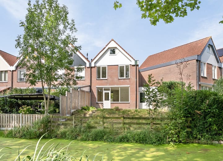 Foto 1 van de Balder 16