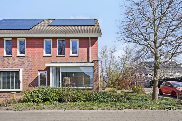 Foto 4 van Gerbrandystraat 14