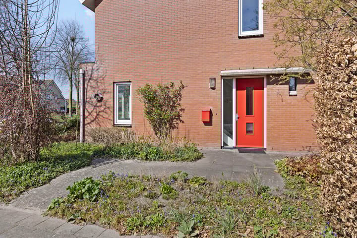 Foto 5 van Gerbrandystraat 14