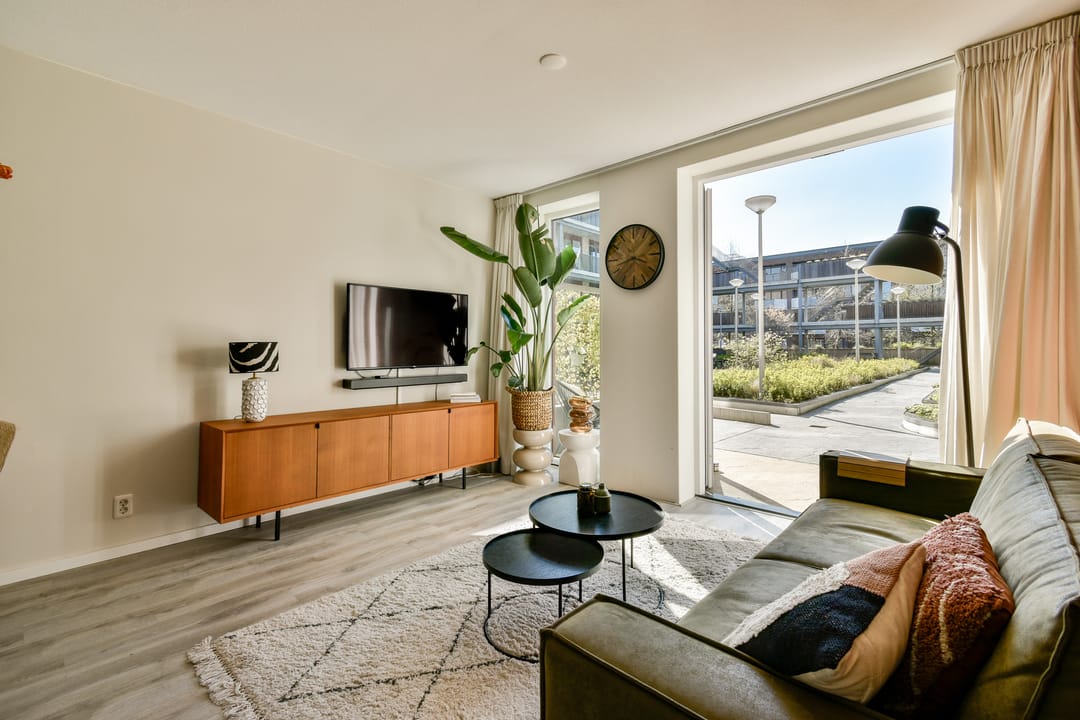 Foto 2 van Suze Robertsonstraat 35