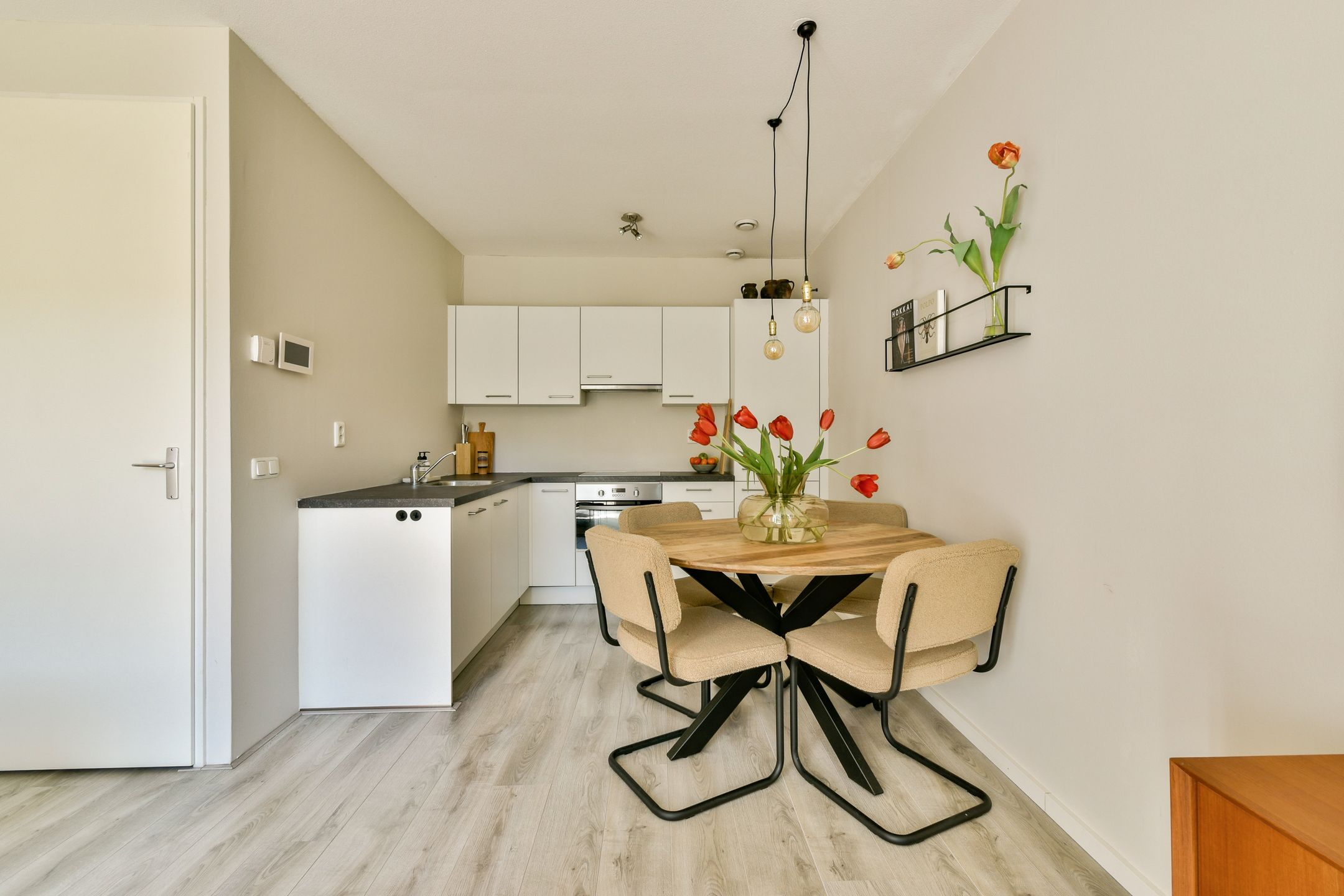 Foto 6 van Suze Robertsonstraat 35