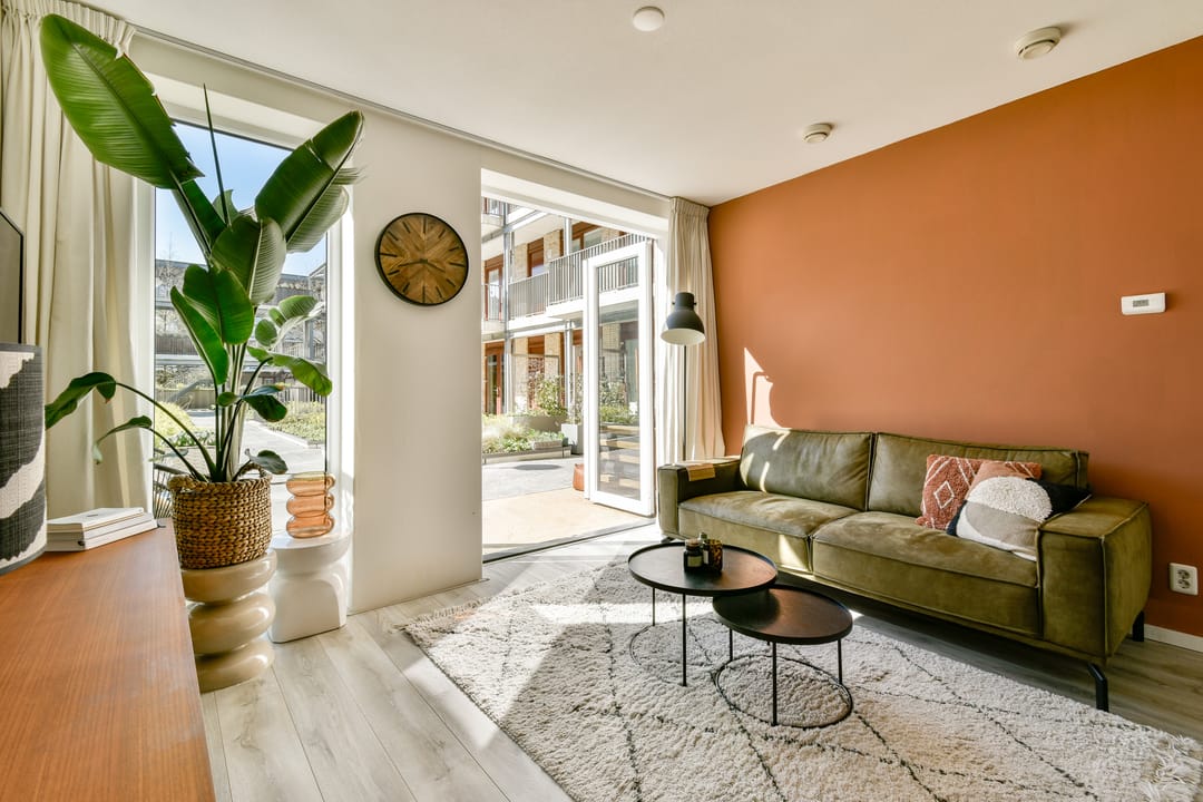 Foto 7 van Suze Robertsonstraat 35