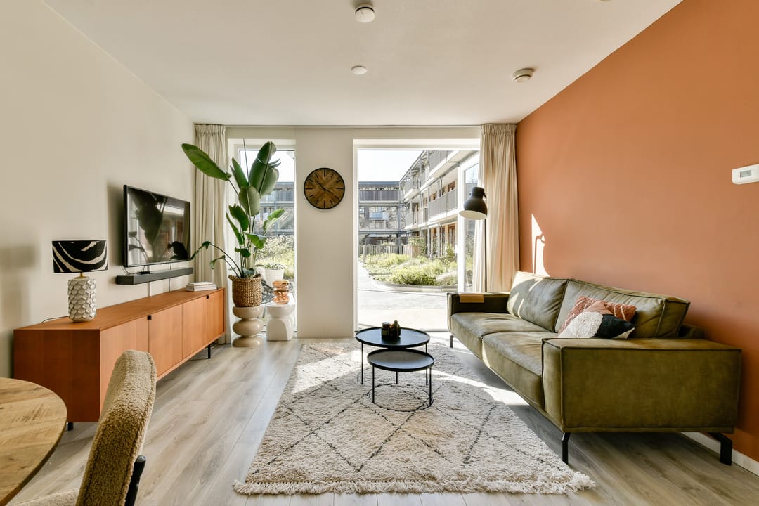 Foto 8 van Suze Robertsonstraat 35