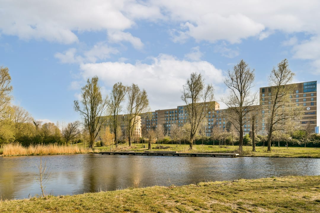 Foto 17 van Suze Robertsonstraat 35