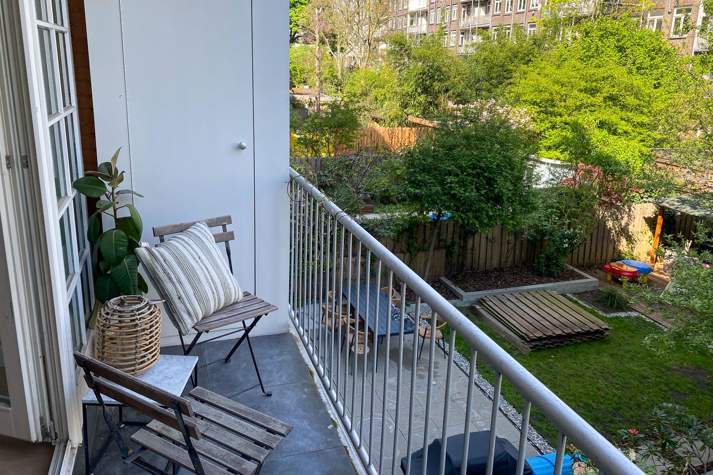 Foto 10 van Bestevâerstraat 14-1