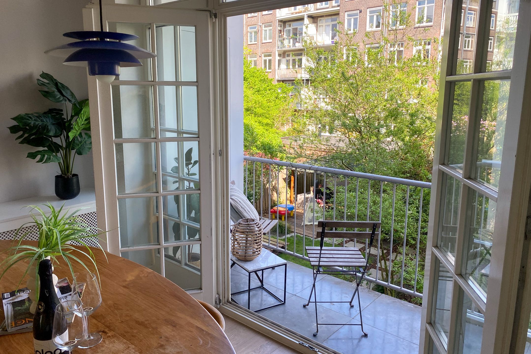 Foto 9 van Bestevâerstraat 14-1