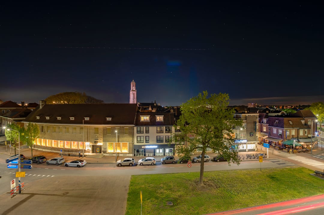 Photo 2 of Wilhelminasingel 37