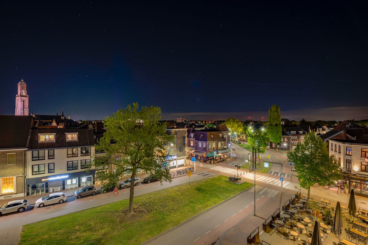 Photo 25 of Wilhelminasingel 37