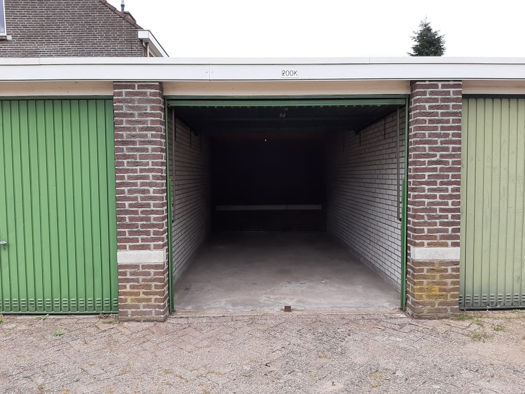 Foto 1 van Jean Monnetstraat 200-I