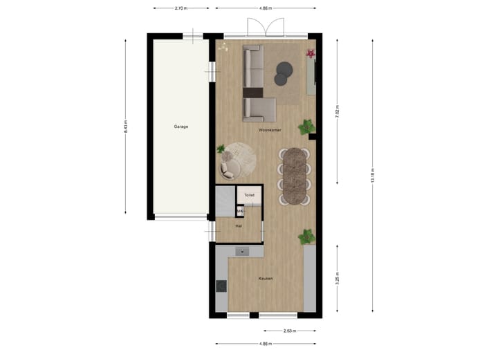 Foto 44 van Lisdodde 4