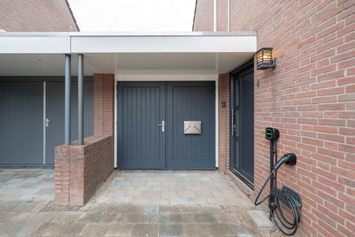 Foto 5 van Lisdodde 4