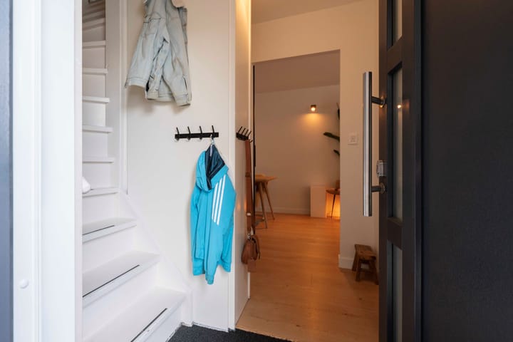 Foto 6 van Lisdodde 4