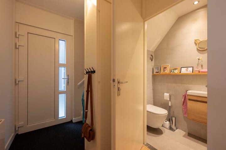 Foto 7 van Lisdodde 4