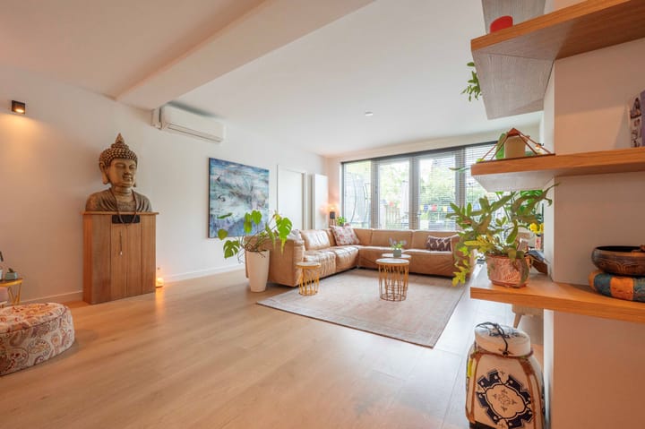 Foto 11 van Lisdodde 4