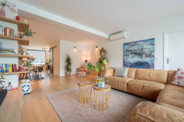 Foto 14 van Lisdodde 4