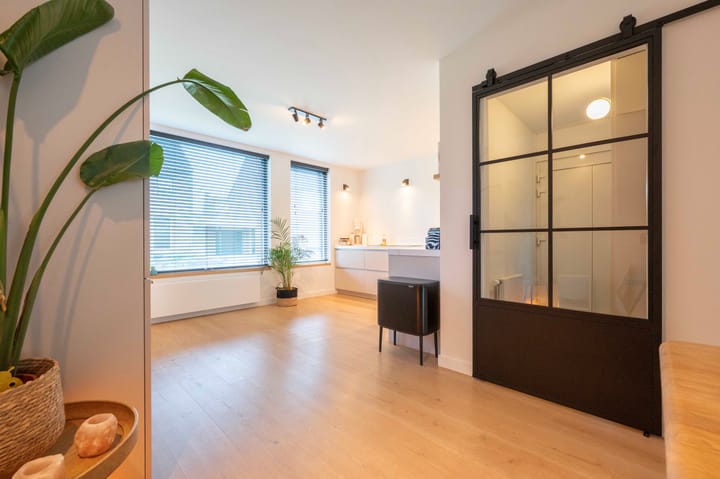 Foto 17 van Lisdodde 4