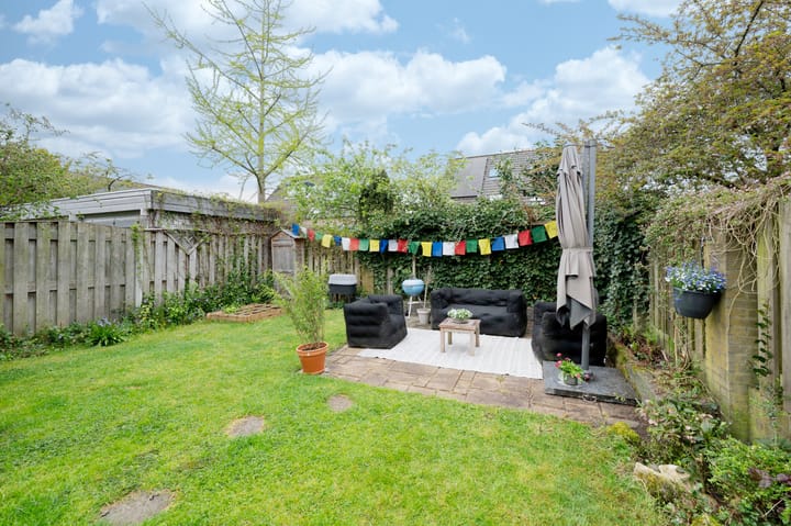 Foto 23 van Lisdodde 4