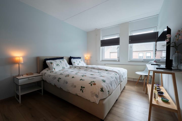 Foto 27 van Lisdodde 4