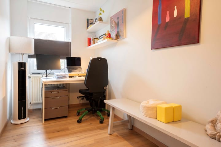 Foto 33 van Lisdodde 4