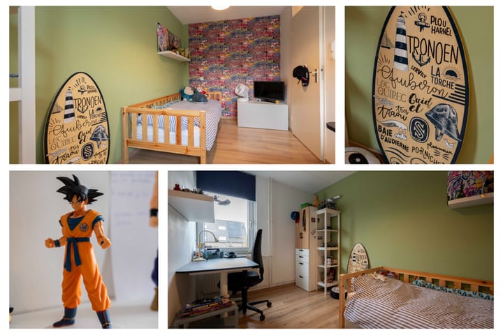 Foto 35 van Lisdodde 4