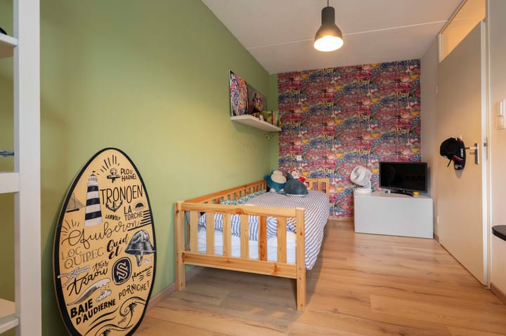 Foto 36 van Lisdodde 4