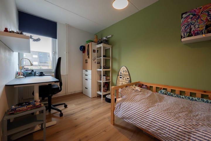 Foto 37 van Lisdodde 4